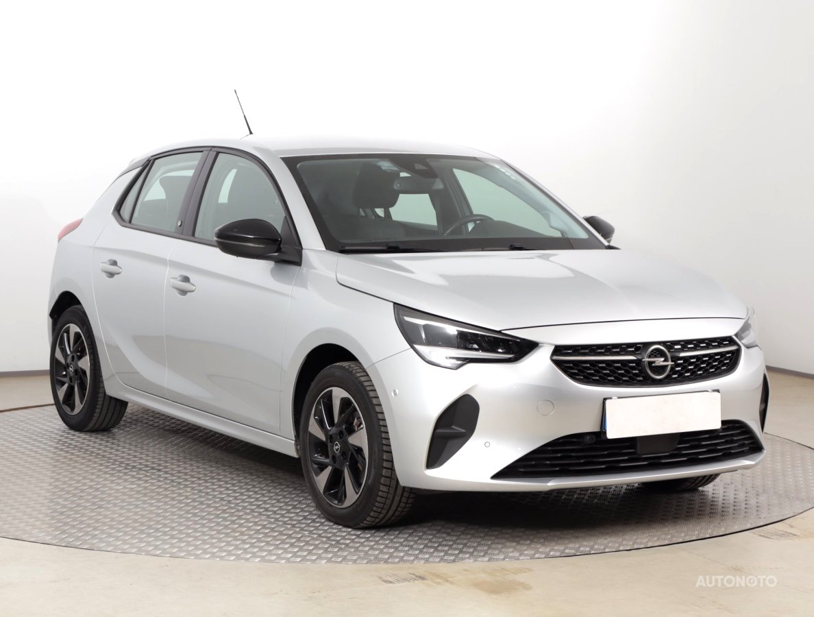 Opel Ostatní, 2022 - celkový pohled