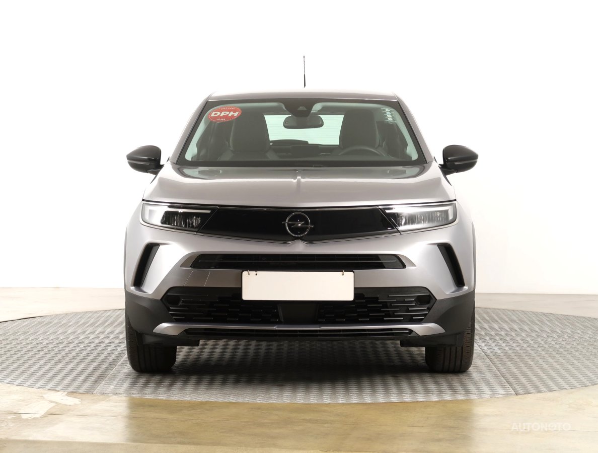 Opel Ostatní, 2023 - pohled č. 2