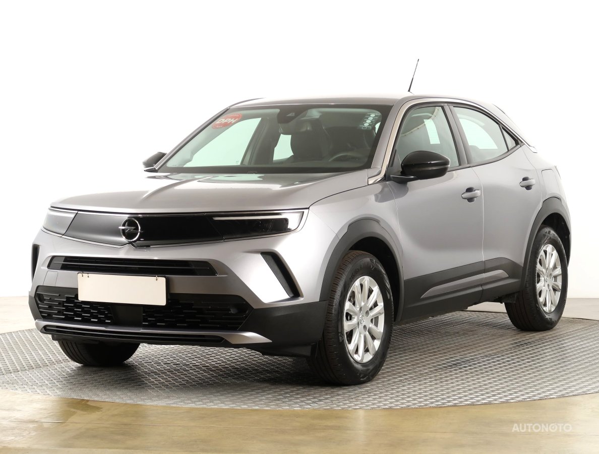 Opel Ostatní, 2023 - pohled č. 3