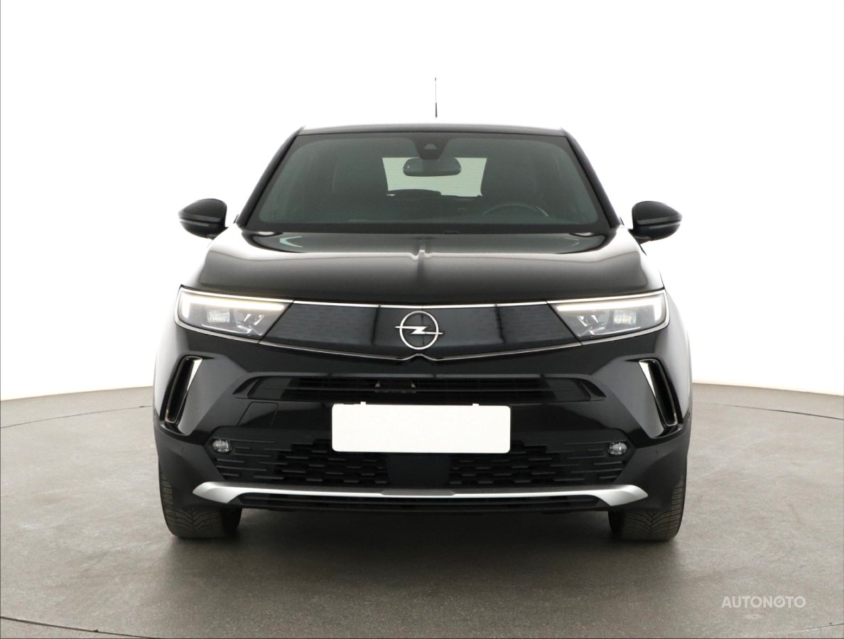 Opel Ostatní, 2021 - pohled č. 2