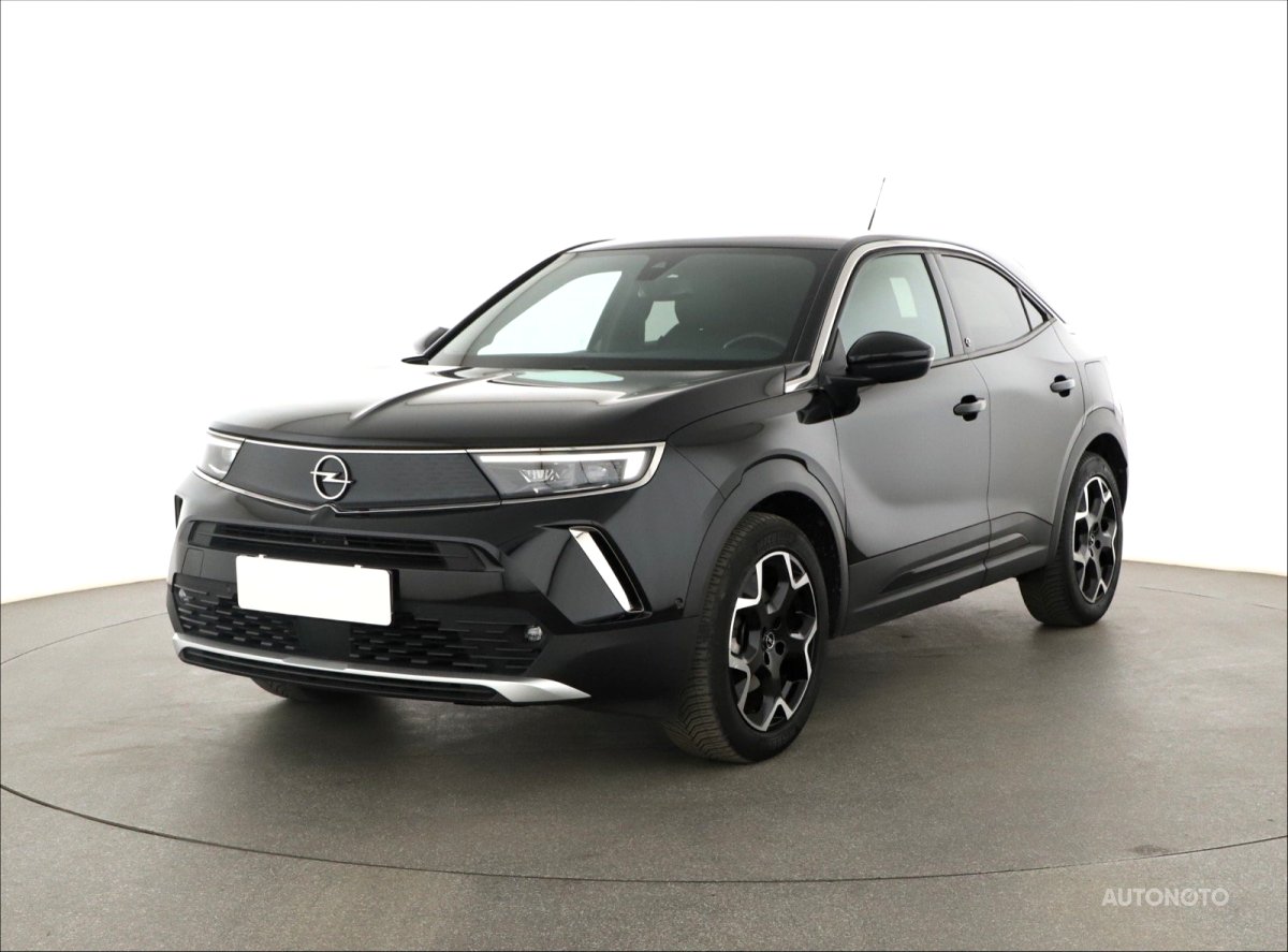 Opel Ostatní, 2021 - pohled č. 3