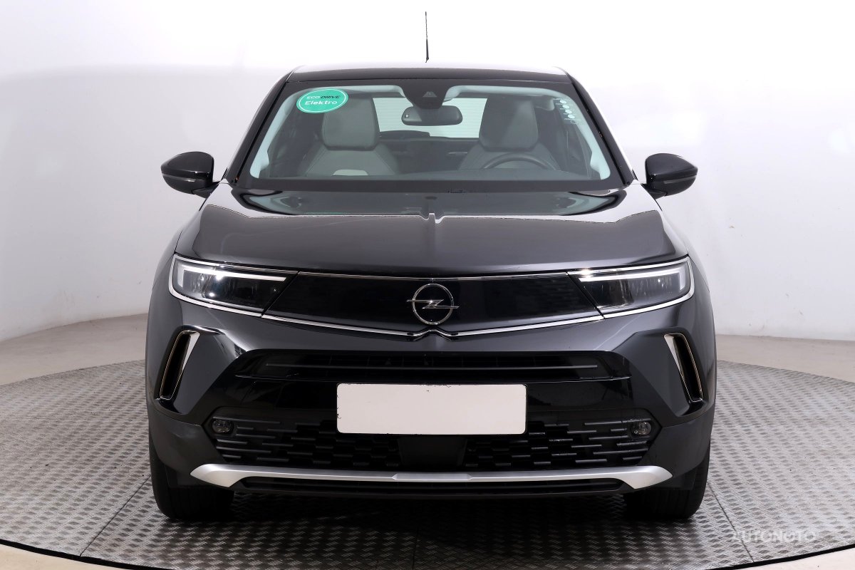 Opel Ostatní, 2022 - pohled č. 2