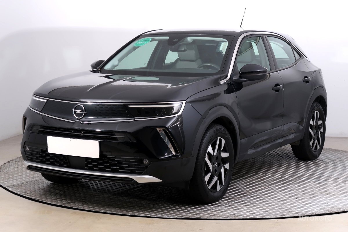 Opel Ostatní, 2022 - pohled č. 3