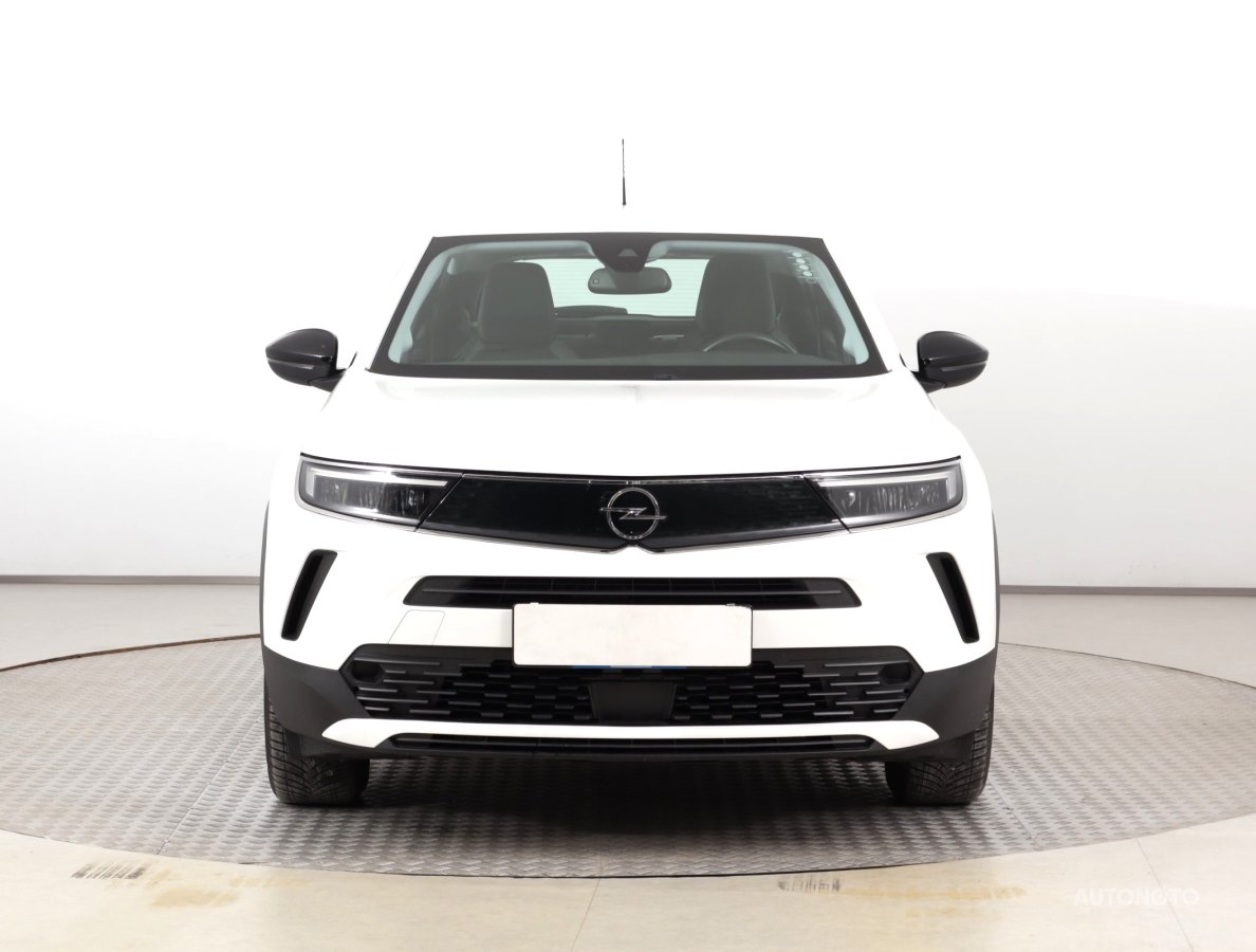 Opel Ostatní, 2022 - pohled č. 2