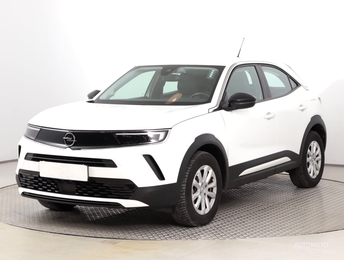 Opel Ostatní, 2022 - pohled č. 3