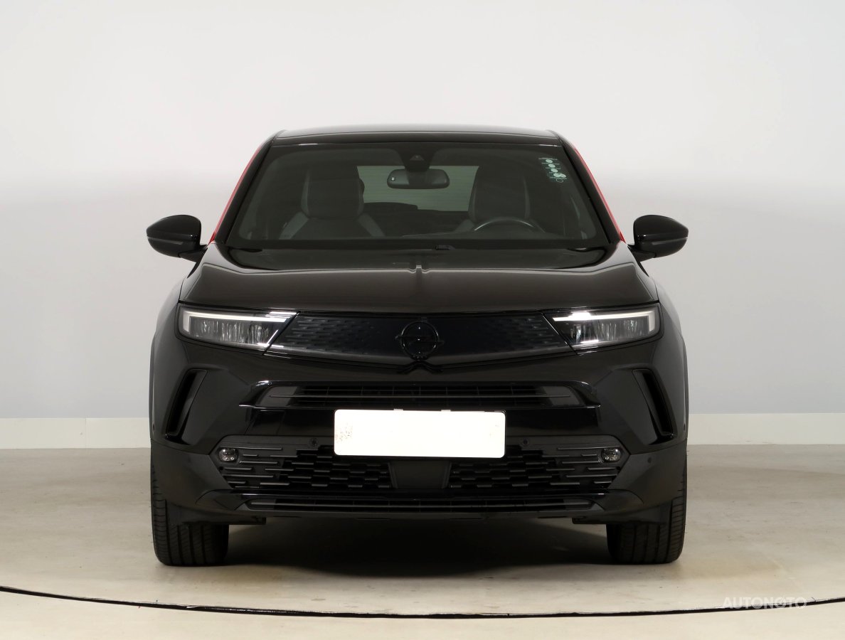 Opel Ostatní, 2021 - pohled č. 2