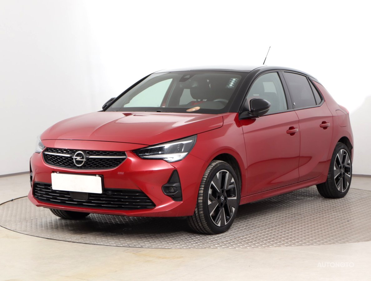 Opel Ostatní, 2021 - pohled č. 3