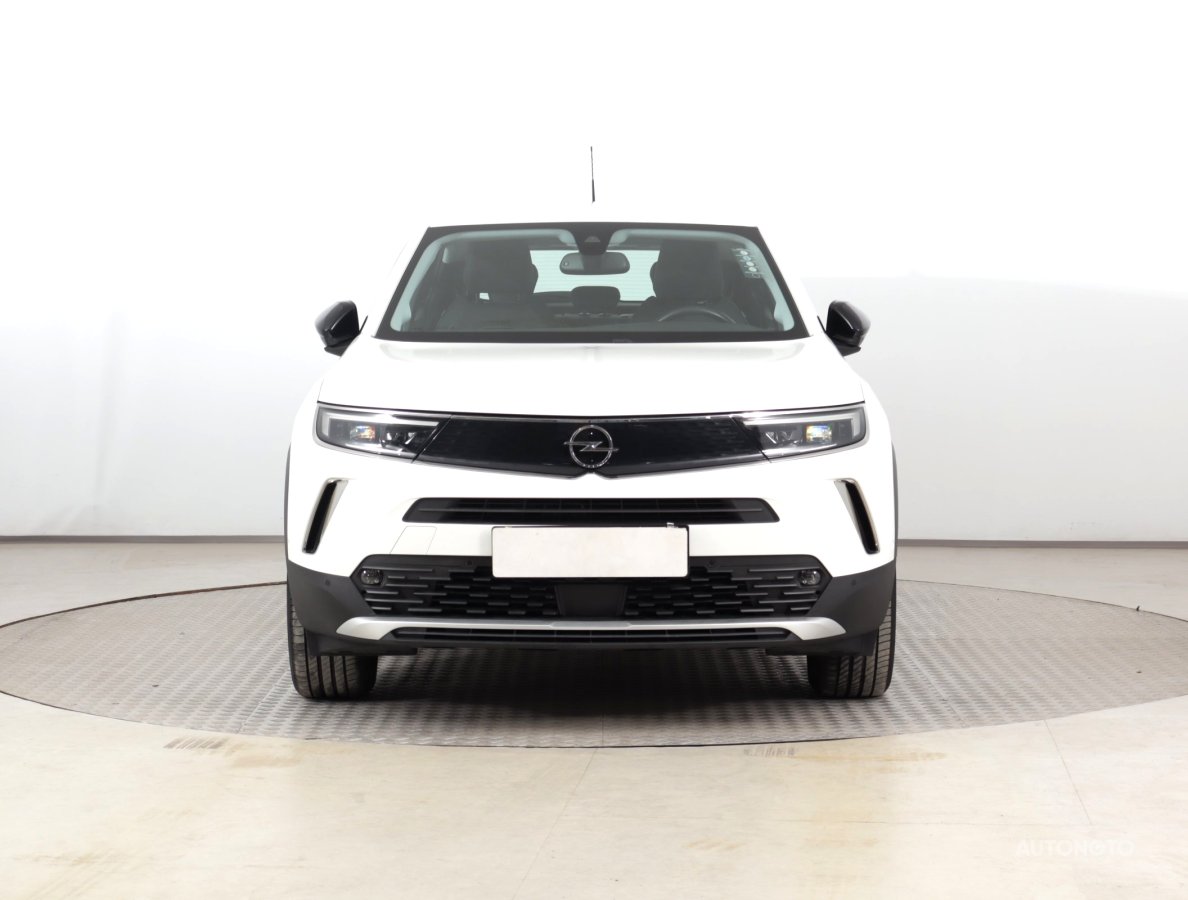 Opel Ostatní, 2021 - pohled č. 2