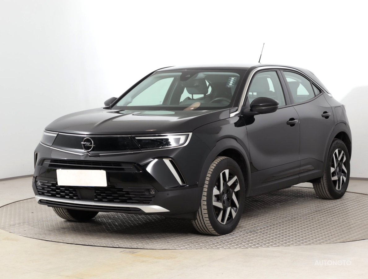 Opel Ostatní, 2023 - pohled č. 3