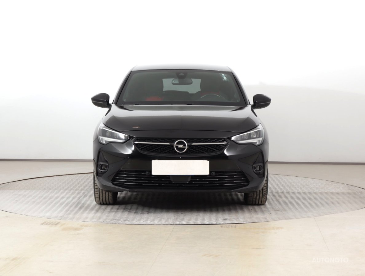 Opel Ostatní, 2020 - pohled č. 2