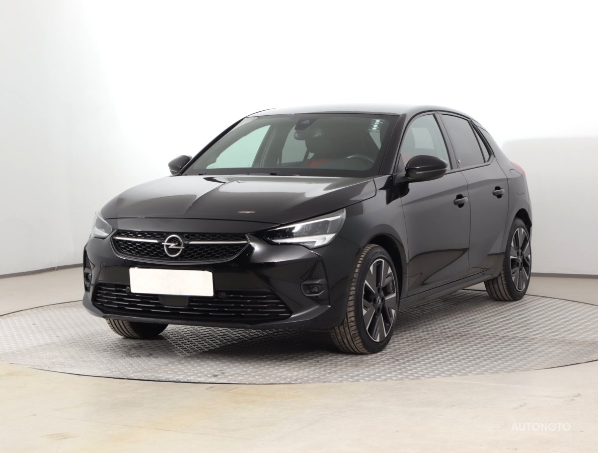 Opel Ostatní, 2020 - pohled č. 3