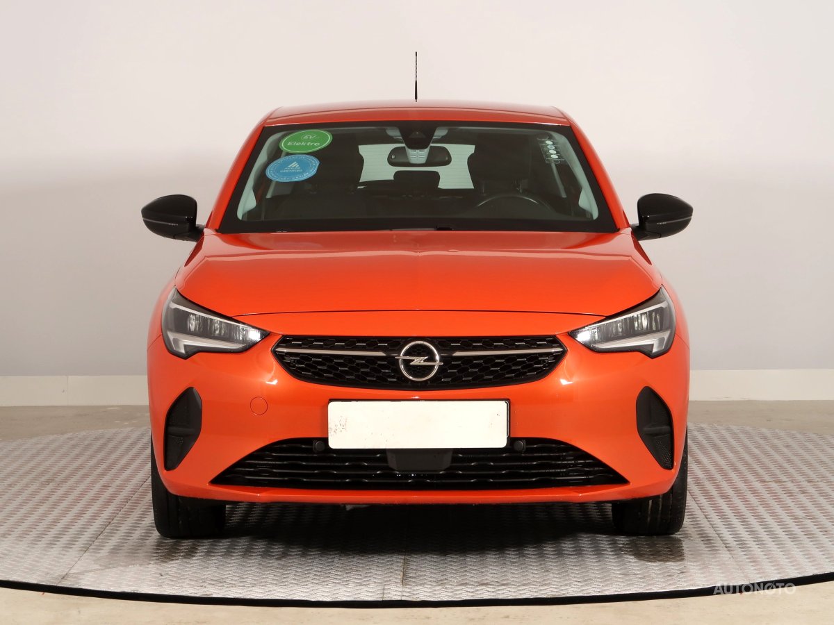 Opel Ostatní, 2020 - pohled č. 2