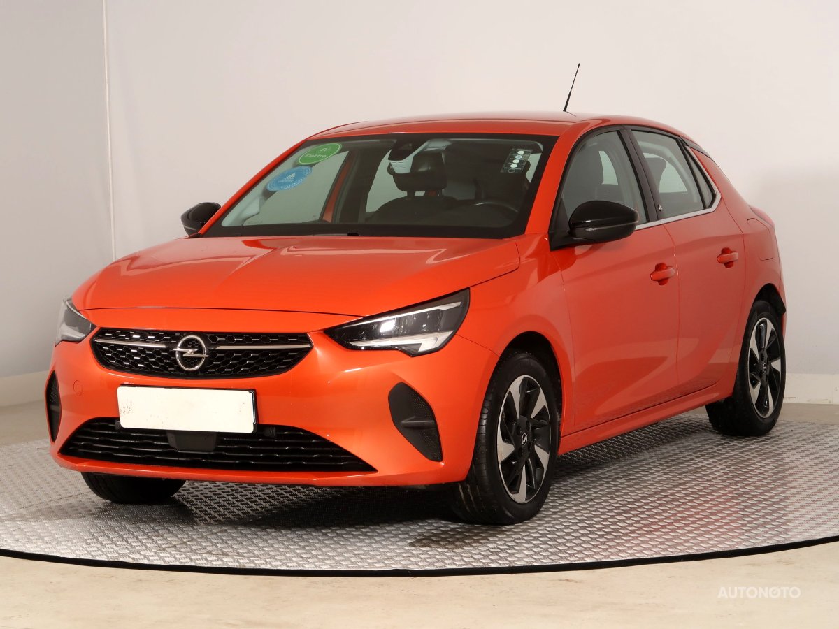 Opel Ostatní, 2020 - pohled č. 3