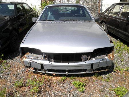 Opel Ostatní, 1984 - pohled č. 3