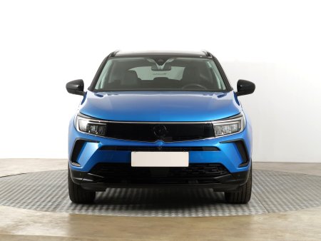Opel Grandland, 2023 - pohled č. 2