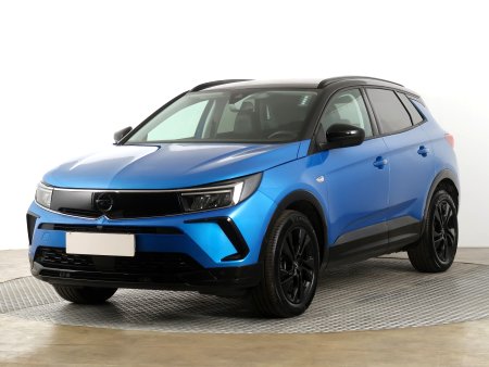Opel Grandland, 2023 - pohled č. 3