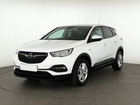 Opel Ostatní, 2019 - pohled č. 3