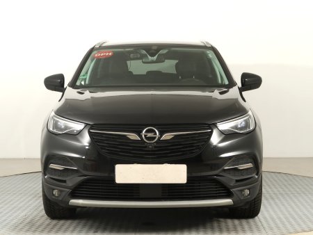 Opel Grandland, 2019 - pohled č. 2