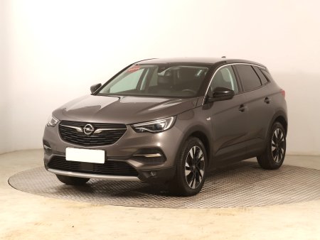 Opel Ostatní, 2020 - pohled č. 3