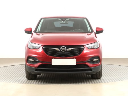 Opel Ostatní, 2020 - pohled č. 2