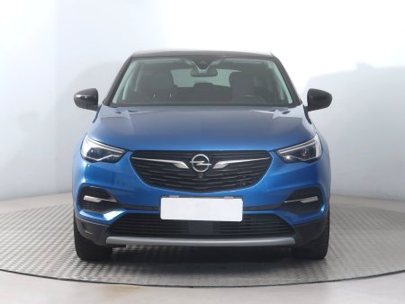 Opel Ostatní, 2018 - pohled č. 2