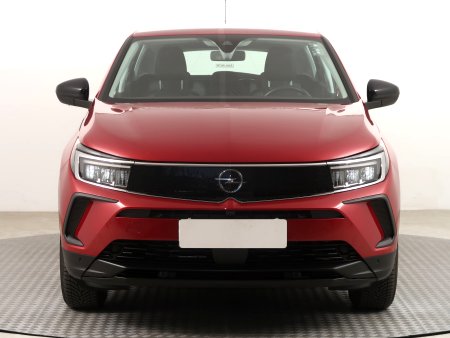 Opel Grandland, 2022 - pohled č. 2