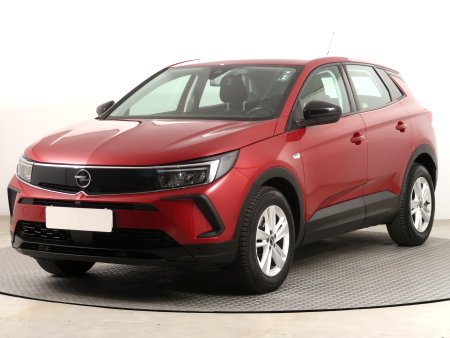 Opel Grandland, 2022 - pohled č. 3