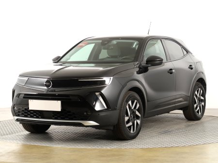 Opel Ostatní, 2022 - pohled č. 3