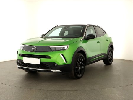 Opel Ostatní, 2022 - pohled č. 3