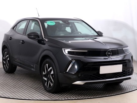 Opel Ostatní, 2022