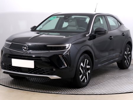 Opel Ostatní, 2022 - pohled č. 3