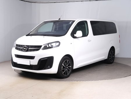 Opel Ostatní, 2020 - pohled č. 3