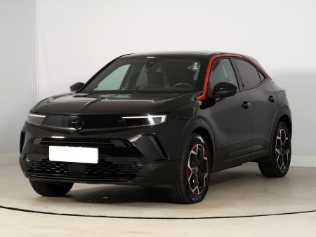 Opel Ostatní, 2021 - pohled č. 3