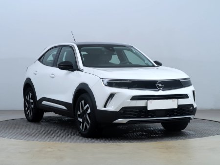 Opel Ostatní, 2022