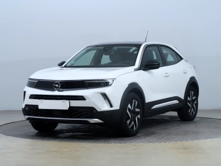 Opel Ostatní, 2022 - pohled č. 3