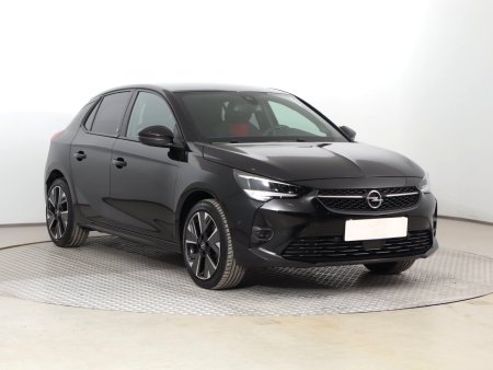 Opel Ostatní, 2020