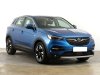 Opel Grandland, 2021 - celkový pohled