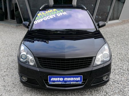 Opel Signum, 2007 - pohled č. 2