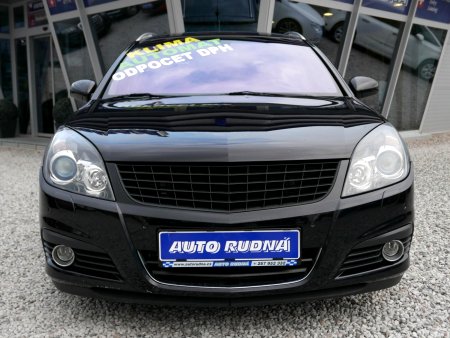 Opel Signum, 2007 - pohled č. 3