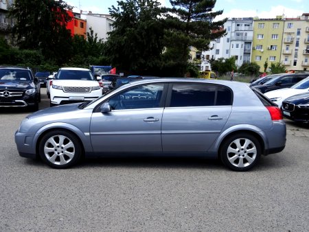 Opel Signum, 2004 - pohled č. 2