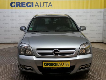 Opel Signum 2,2i NOVÁ STK,SUPER STAV