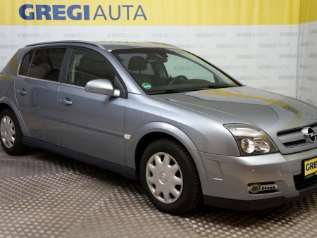 Opel Signum, 2003 - pohled č. 2