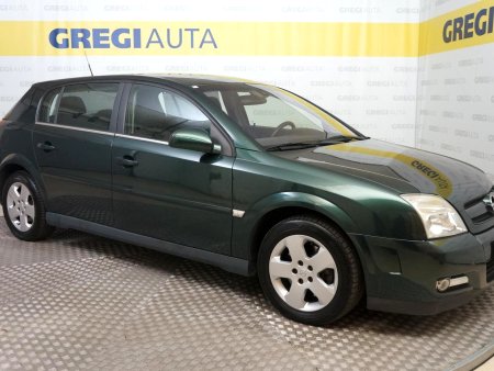 Opel Signum, 2004 - pohled č. 2