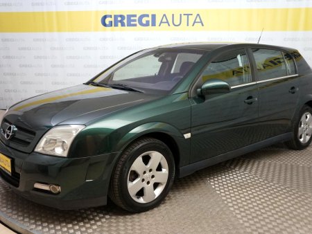 Opel Signum, 2004 - pohled č. 3