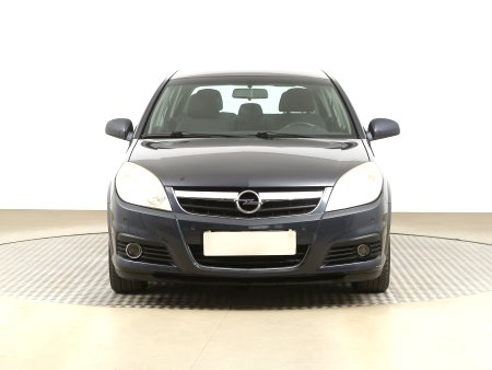 Opel Signum, 2005 - pohled č. 2