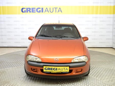 Opel Tigra, 1996