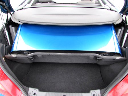 Opel Tigra, 2005 - pohled č. 10