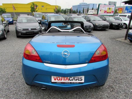 Opel Tigra, 2005 - pohled č. 6