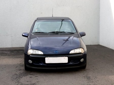 Opel Tigra, 2000 - pohled č. 2