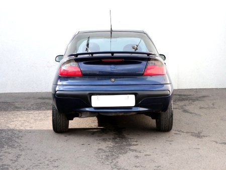 Opel Tigra, 2000 - pohled č. 6